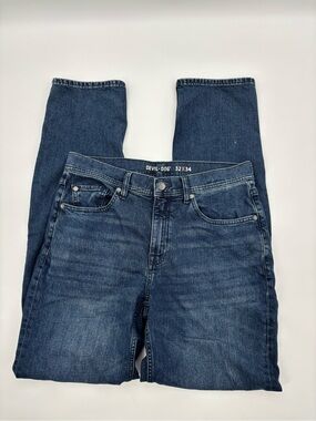 Devil Dog Men’s Jeans Size 32x34 Slim Sraight